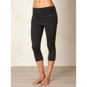 PrAna Cassidy Capri Pants